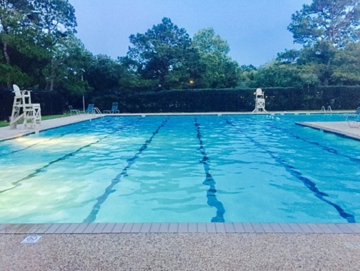 Brook Forest Swimming Pool Brook Forest Swimming Pool