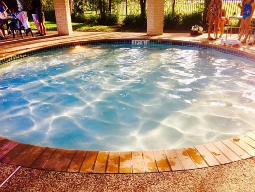 Brook Forest Swimming Pool Brook Forest Swimming Pool