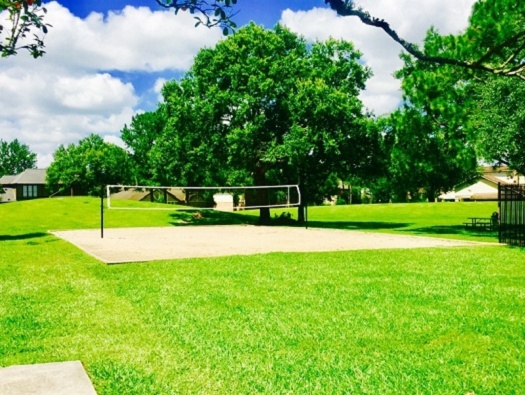 Brook Forest Sand Volleyball Court Brook Forest Sand Volleyball Court